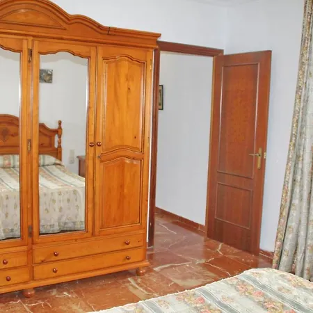 Santa Maria Ii Apartment