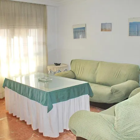 Santa Maria Ii Apartment *