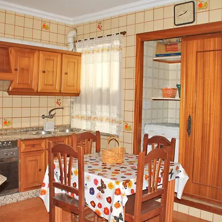 Apartment Santa Maria Ii Conil De La Frontera