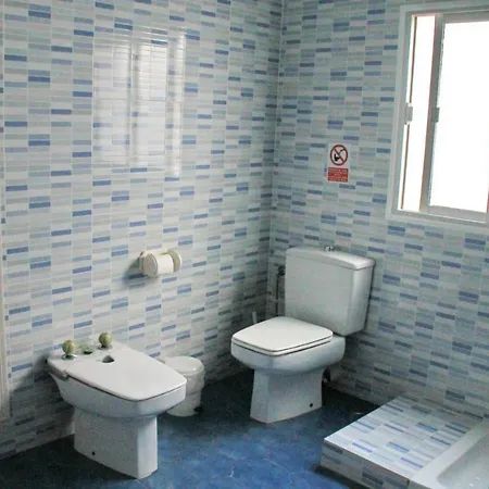 Santa Maria Ii Apartment *