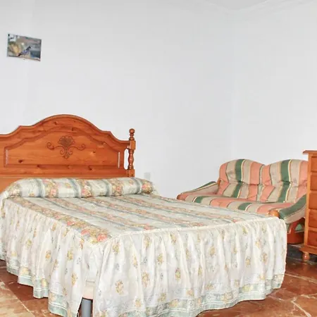 Apartment Santa Maria Ii Conil De La Frontera