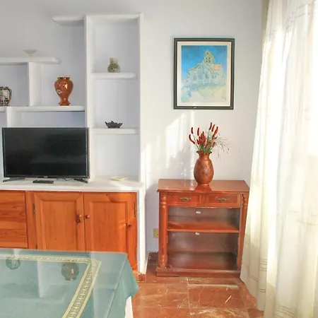 Lejlighed Santa Maria Ii *