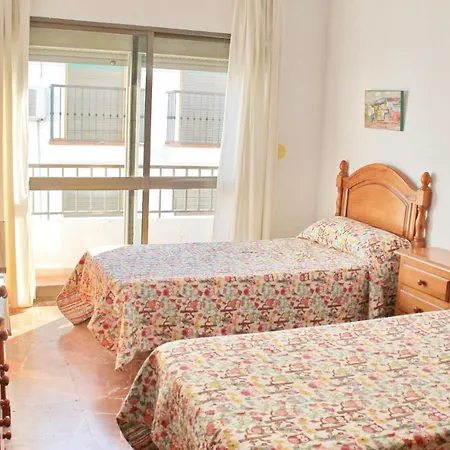 Santa Maria Ii * Conil De La Frontera