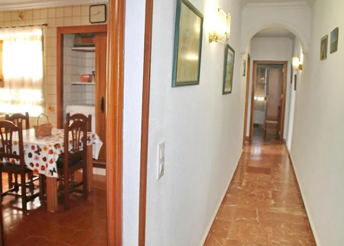 Lejlighed Santa Maria Ii