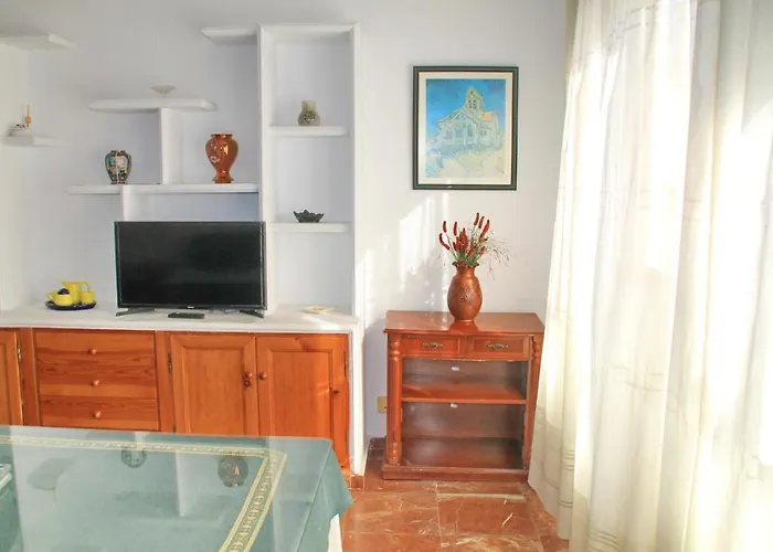 Lejlighed Santa Maria Ii *