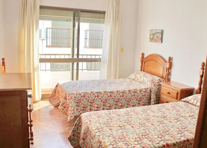 Santa Maria Ii * Conil De La Frontera