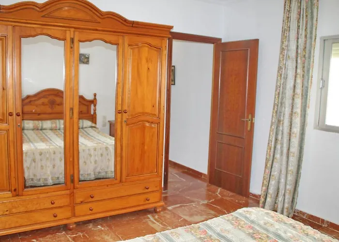 Santa Maria Ii Lejlighed