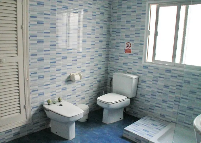 Santa Maria Ii Lejlighed *