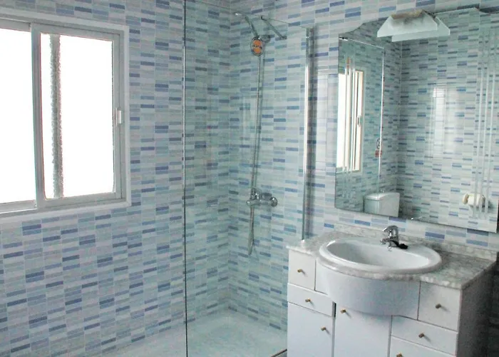 Santa Maria Ii Lejlighed *